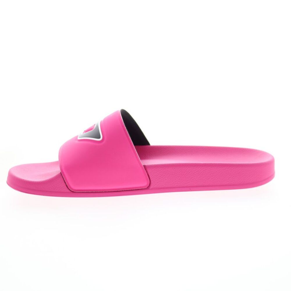 Diesel Womens Sa-Mayemi D W Pink Shoes (NWT) - Picture 5 of 7